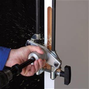 KB Tools Slotkastfrees inclusief 17,5 mm frees.